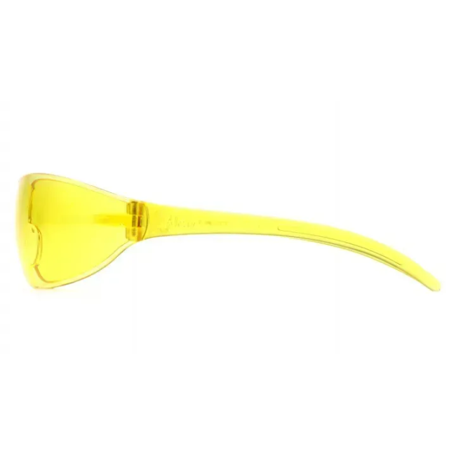 Окуляри захисні Pyramex Alair, жовті