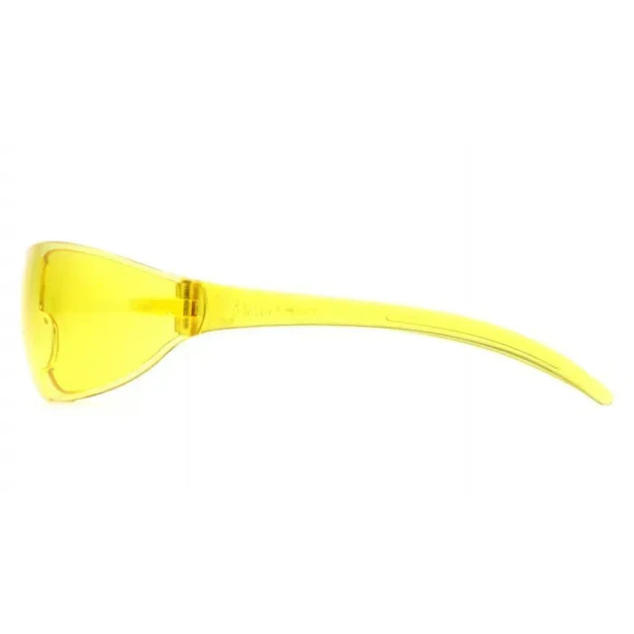 Очки защитные Pyramex Alair, желтые