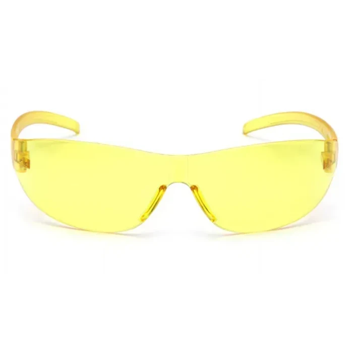 Очки защитные Pyramex Alair, желтые