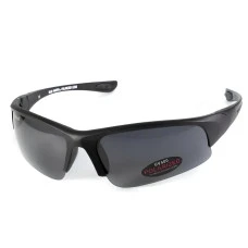 Окуляри поляризаційні BluWater Bay Breeze Polarized, сірі