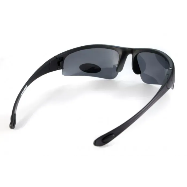 Окуляри поляризаційні BluWater Bay Breeze Polarized, сірі