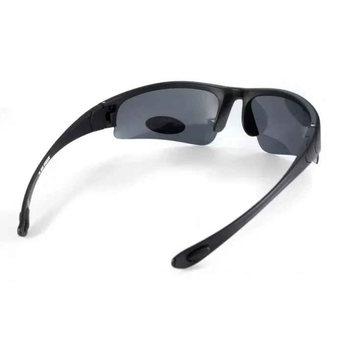 Очки поляризационные BluWater Bay Breeze Polarized, серые