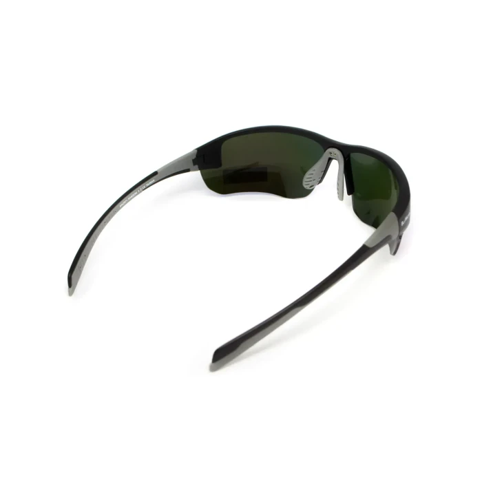 Очки защитные поляризационные BluWater Samson-3 Z87.1 Polarized, синие