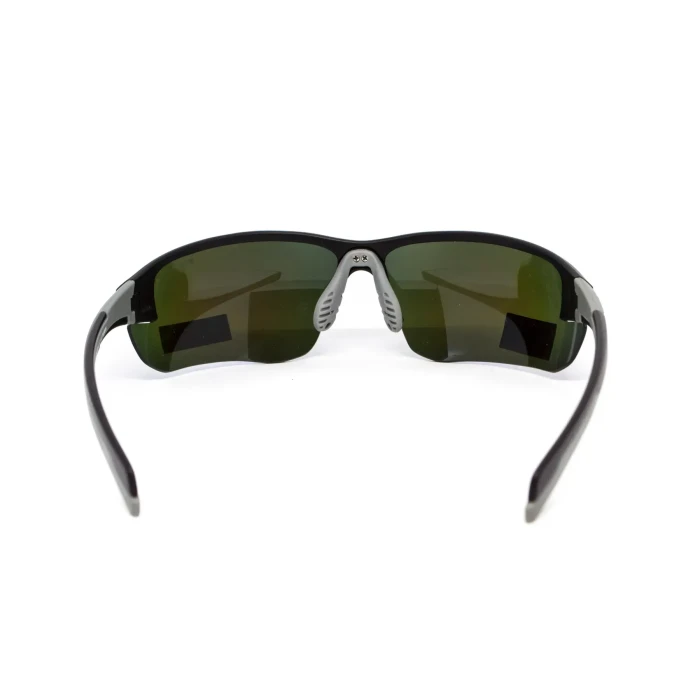 Очки защитные поляризационные BluWater Samson-3 Z87.1 Polarized, синие