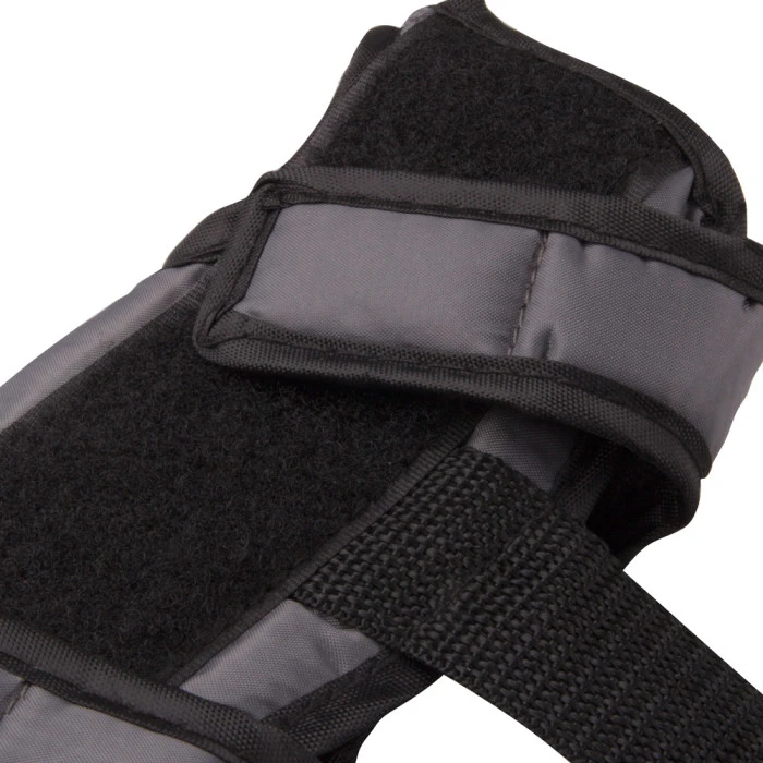 Протекторы WORKER Rozy - 6 шт - размер S