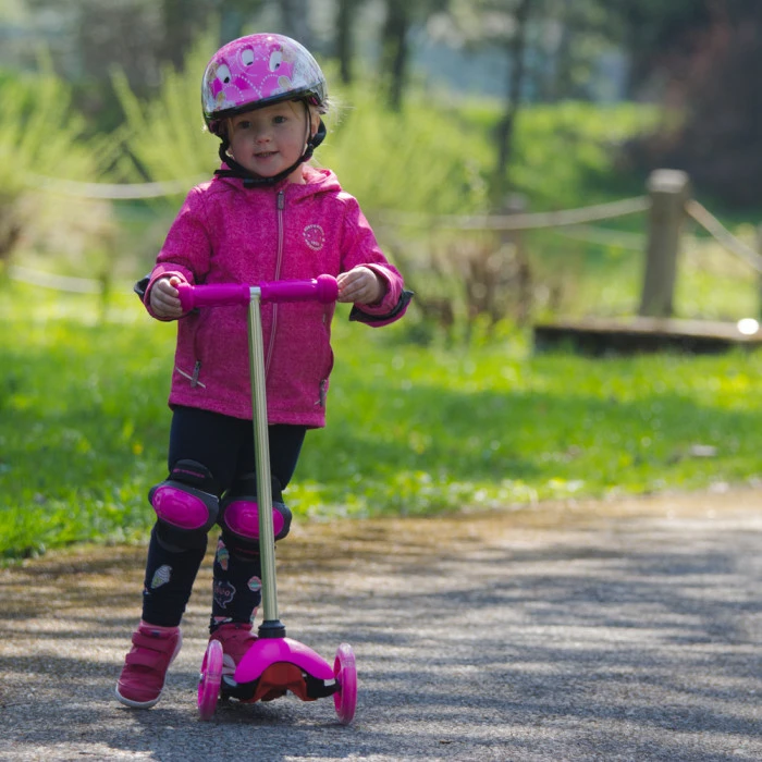 Протекторы WORKER Rozy - 6 шт - размер S