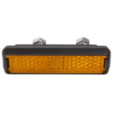 Велосипедный педальный отражатель M-Wave Pedal Reflectors – комплект 4 шт