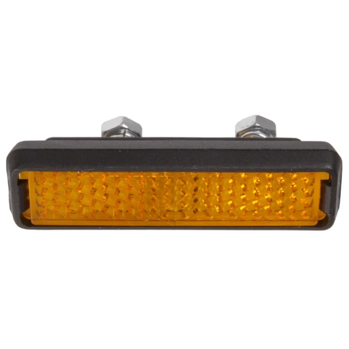 Велосипедный педальный отражатель M-Wave Pedal Reflectors – комплект 4 шт