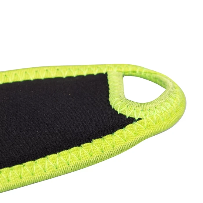 Магнітний бамбуковий ортез на зап'ястя InSPORTline