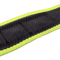 Магнитный бамбуковый ортез на запястье InSPORTline