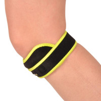 Магнитный наколенник inSPORTline