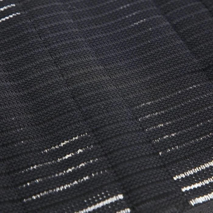 Пояс для тренировки BR1869 HMS – черный