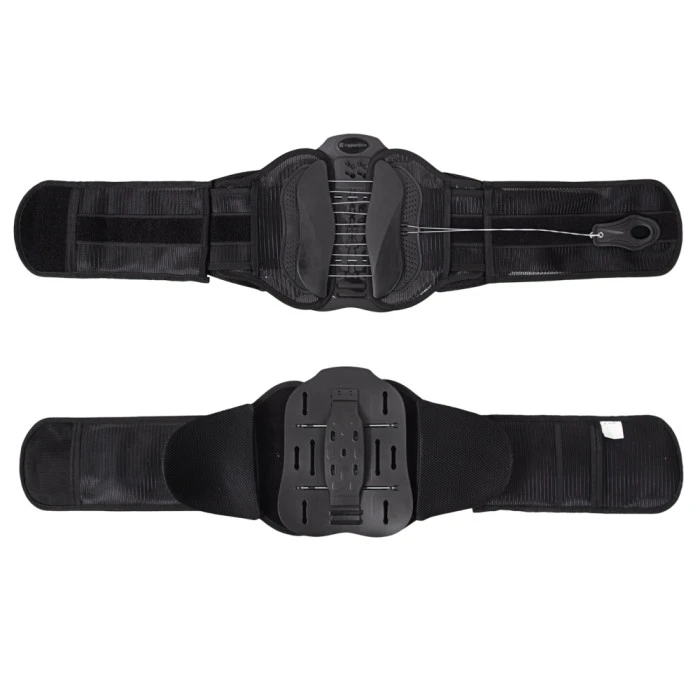 Поясничный стабилизирующий пояс inSPORTline Renibos