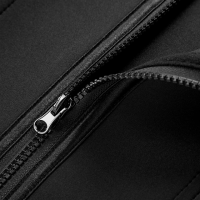 Фитнес корсет для стабилизации и похудения inSPORTline Corfort - Черный