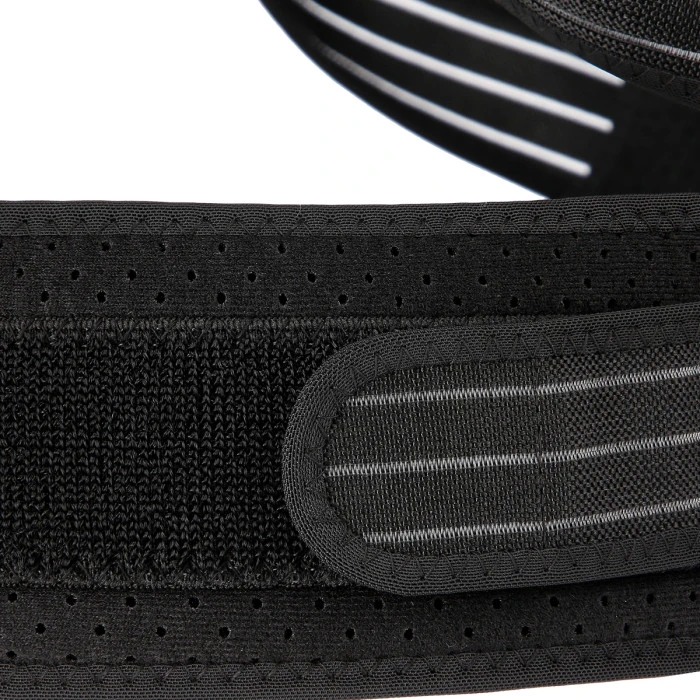 Коректор постави ONE FITNESS KP207 розмір L, чорний