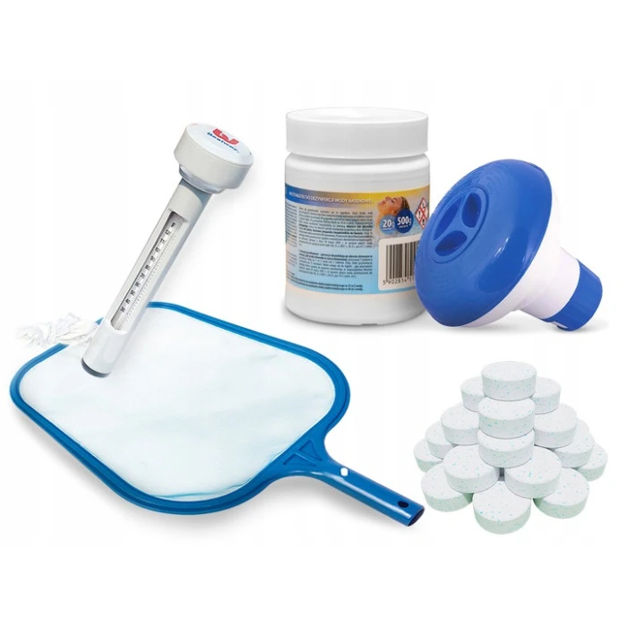 Бассейн каркасный 18в1 Bestway 56438 Steel Pro Max 457 см