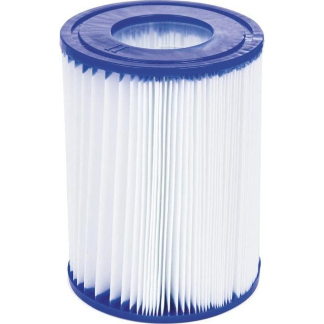 Басейн каркасний Bestway 5614V Power Steel 396 см