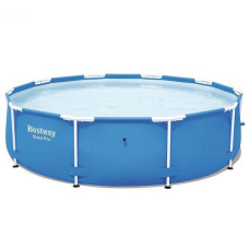 Каркасный бассейн Bestway 56677, 305 x 76 см