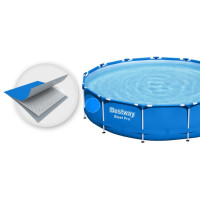 Басейн каркасний Bestway 56677, 305 x 76 см