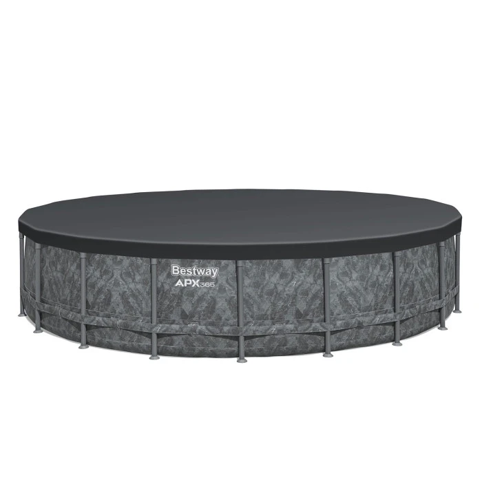 Бассейн каркасный 11в1 Bestway 561JZ 671 х 132 см