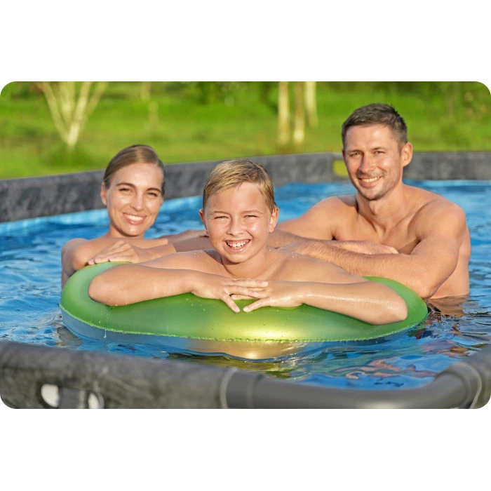Бассейн каркасный 11в1 Bestway 561KA 549 х 274 х 132 см