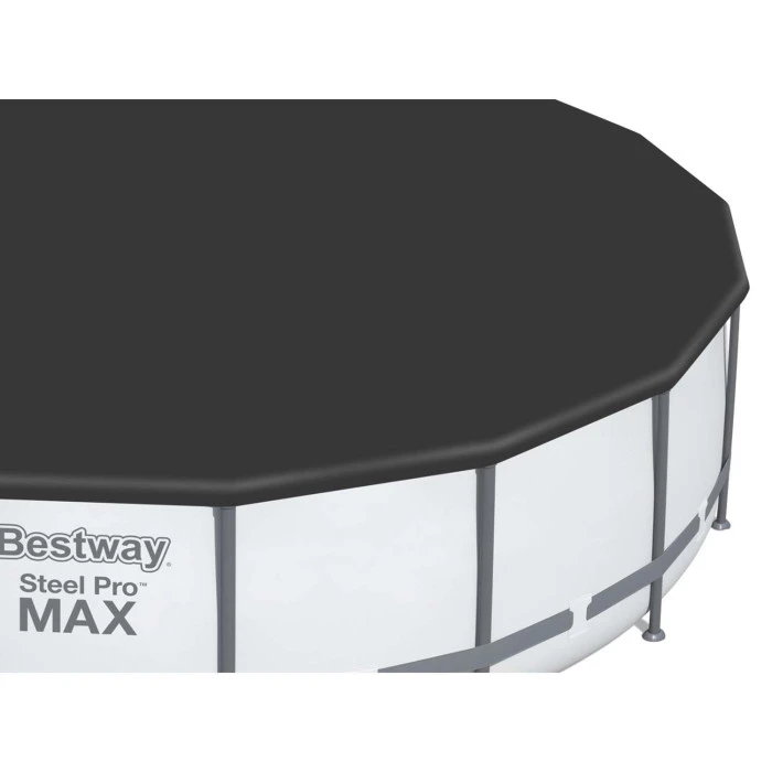 Басейн каркасний 11в1 Bestway 56488, 457 x 107 см