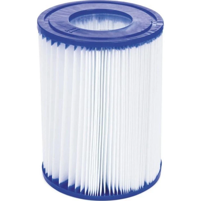 Басейн каркасний Bestway 5612E Steel Pro 396 см