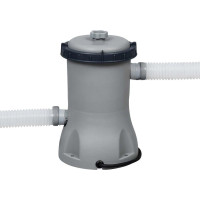 Басейн каркасний Bestway 5612E Steel Pro 396 см