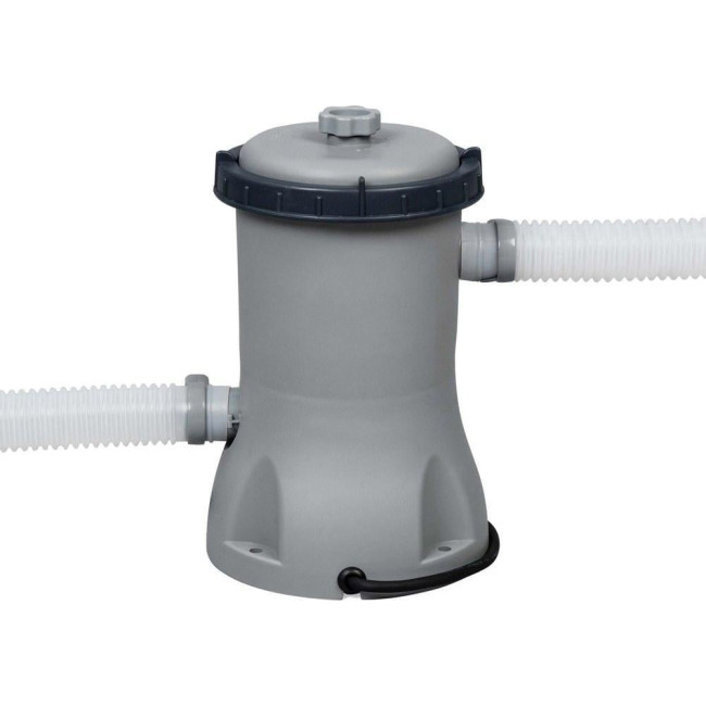 Басейн каркасний Bestway 5612E Steel Pro 396 см