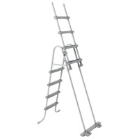 Бассейн каркасный овальный Bestway 56719 Power Steel, 610 x 366 см