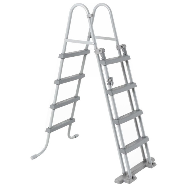 Басейн каркасний овальний Bestway 56719 Power Steel, 610 x 366 см