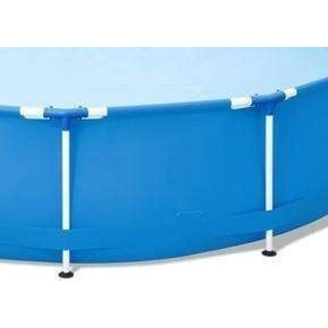 Басейн каркасний Bestway 56706 Steel Pro 366 см