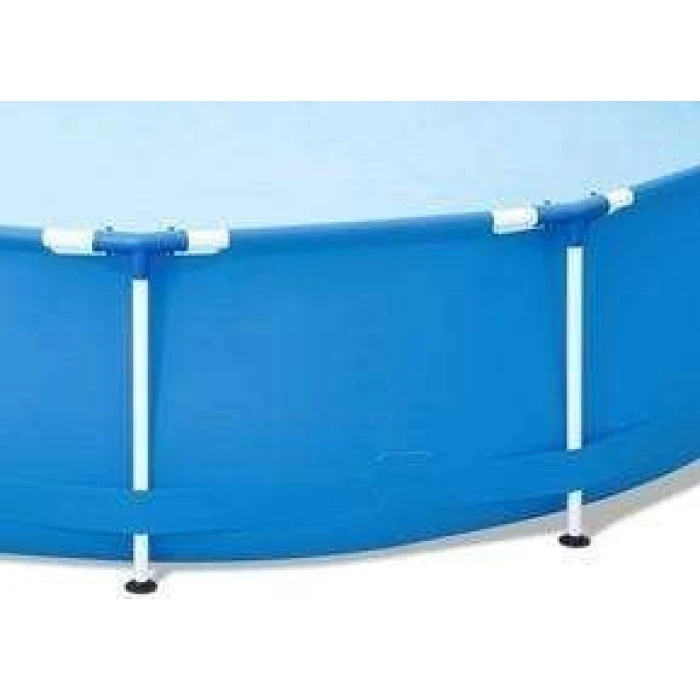 Бассейн каркасный Bestway 56706 Steel Pro 366 см