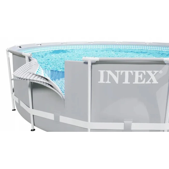Бассейн каркасный 18в1 Intex 26756 610 х 132 см