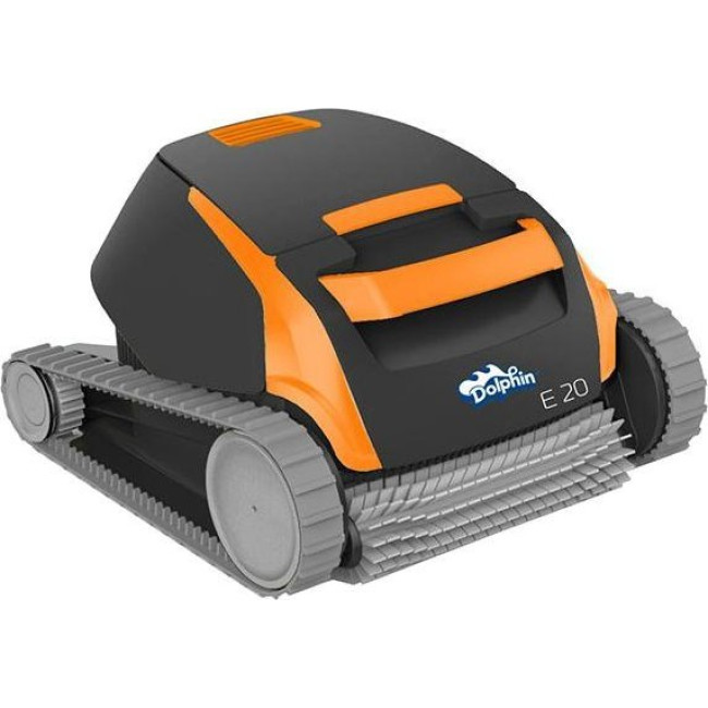 Автоматический очиститель дна и стен Dolphin E20