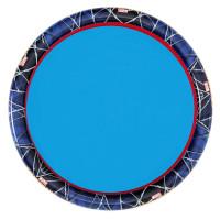 Бассейн надувной детский Человек-паук Bestway 98018 122x30 см