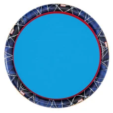 Басейн надувний дитячий Людина-павук Bestway 98018 122x30 см