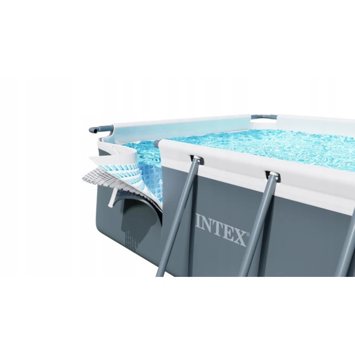 Бассейн каркасный 10в1 Intex 26364 732 х 366 х 132 см