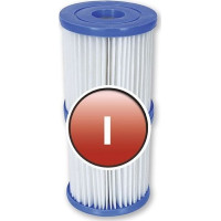 Бассейн надувной Bestway 305 х 76 см с фильтрующим насосом.