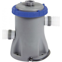 Бассейн надувной Bestway 305 х 76 см с фильтрующим насосом.