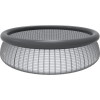 Бассейн надувной Bestway 305 х 76 см с фильтрующим насосом.