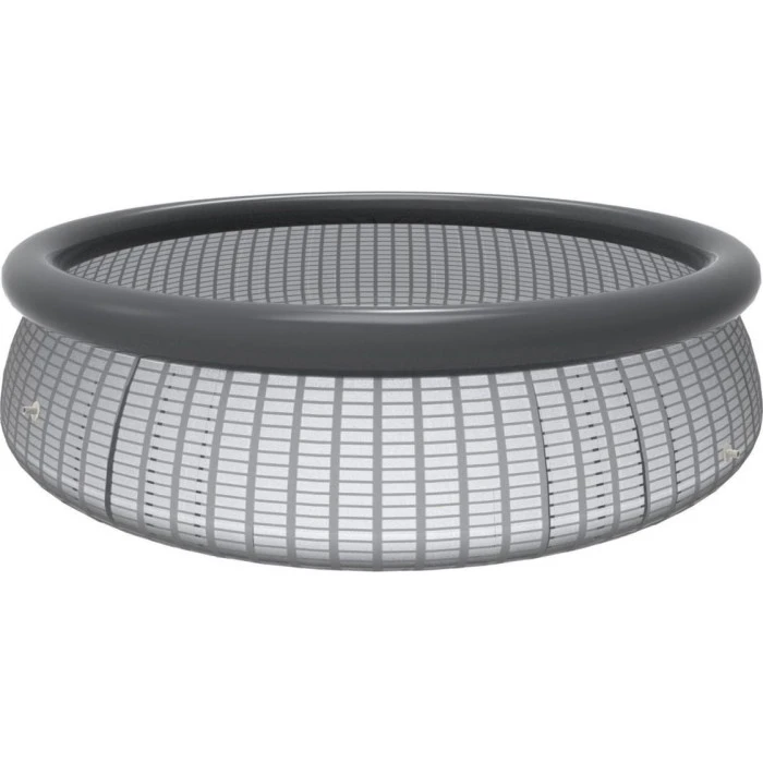 Бассейн надувной Bestway 305 х 76 см с фильтрующим насосом.