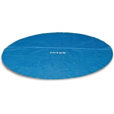 Солнечное покрытие для бассейна Intex 28011 305 см