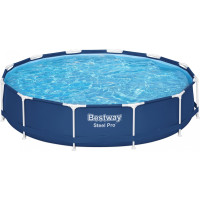 Каркасный бассейн Bestway B56706, 366 x 76 см