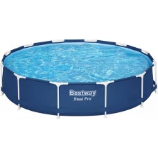 Басейн каркасний Bestway B56706, 366 x 76 см