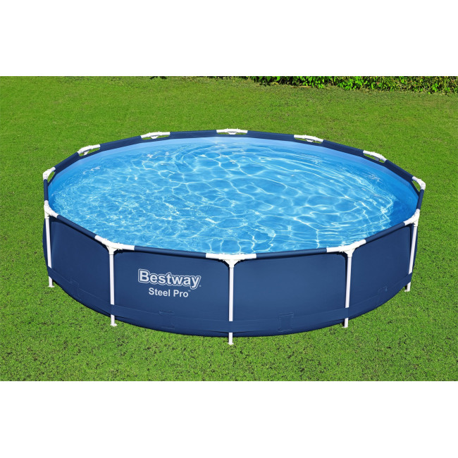 Басейн каркасний Bestway B56706, 366 x 76 см
