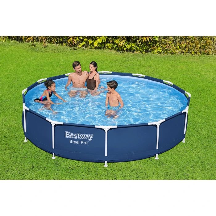 Басейн каркасний Bestway B56706, 366 x 76 см