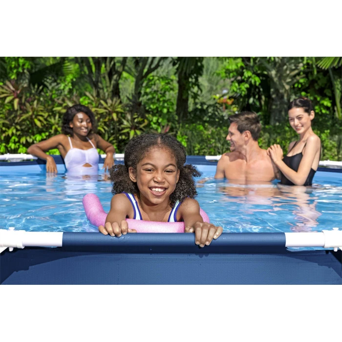 Басейн каркасний Bestway B56706, 366 x 76 см