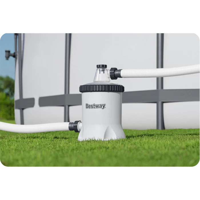Насос для фільтрації басейну Bestway 58870 5678 л/год