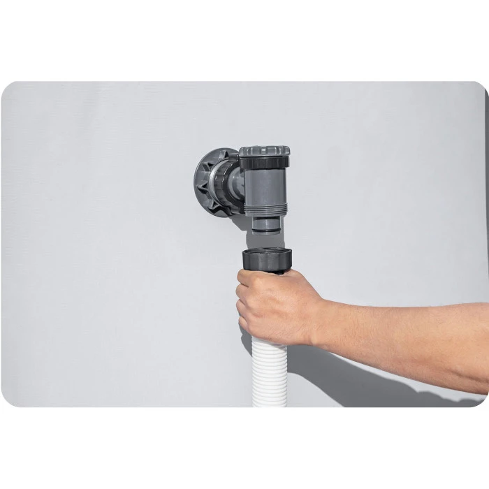 Насос для фільтрації басейну Bestway 58870 5678 л/год